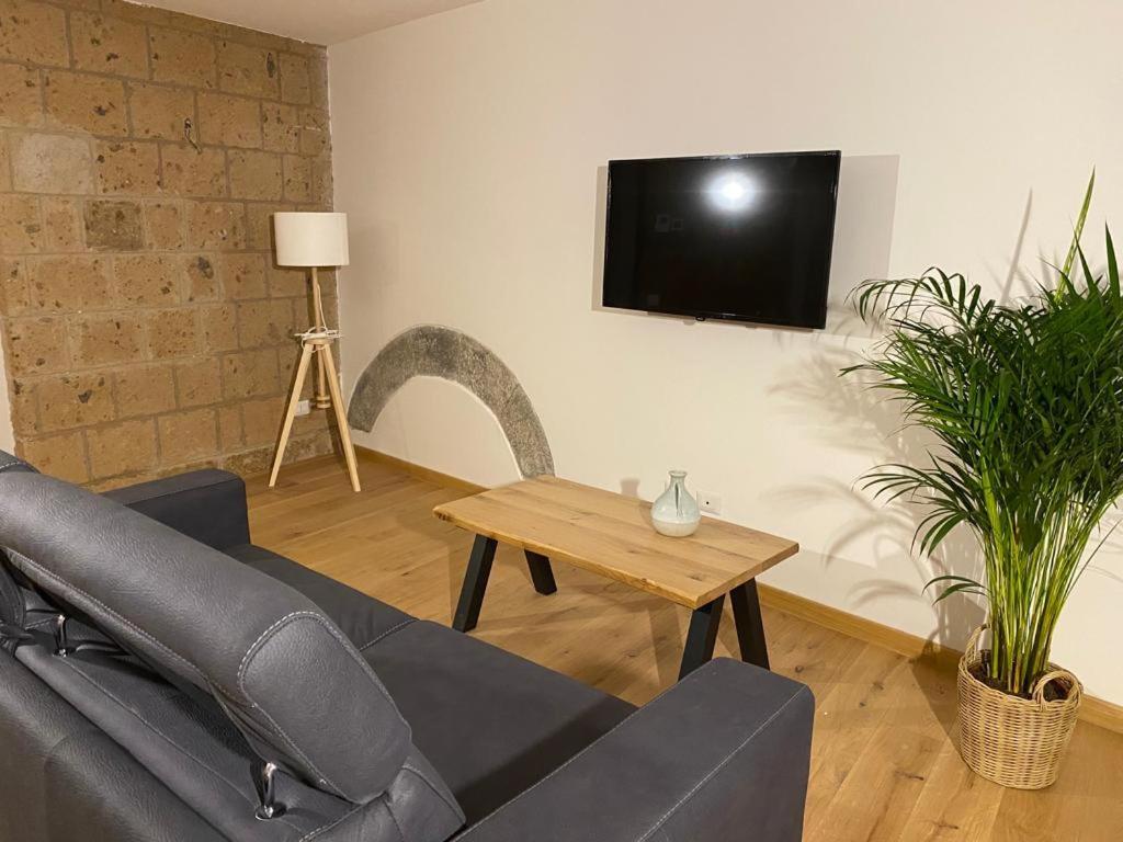 Orvieto Antica Apartment Exterior photo