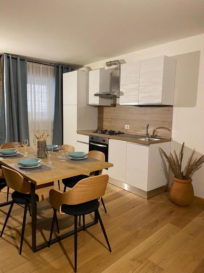 Orvieto Antica Apartment Exterior photo