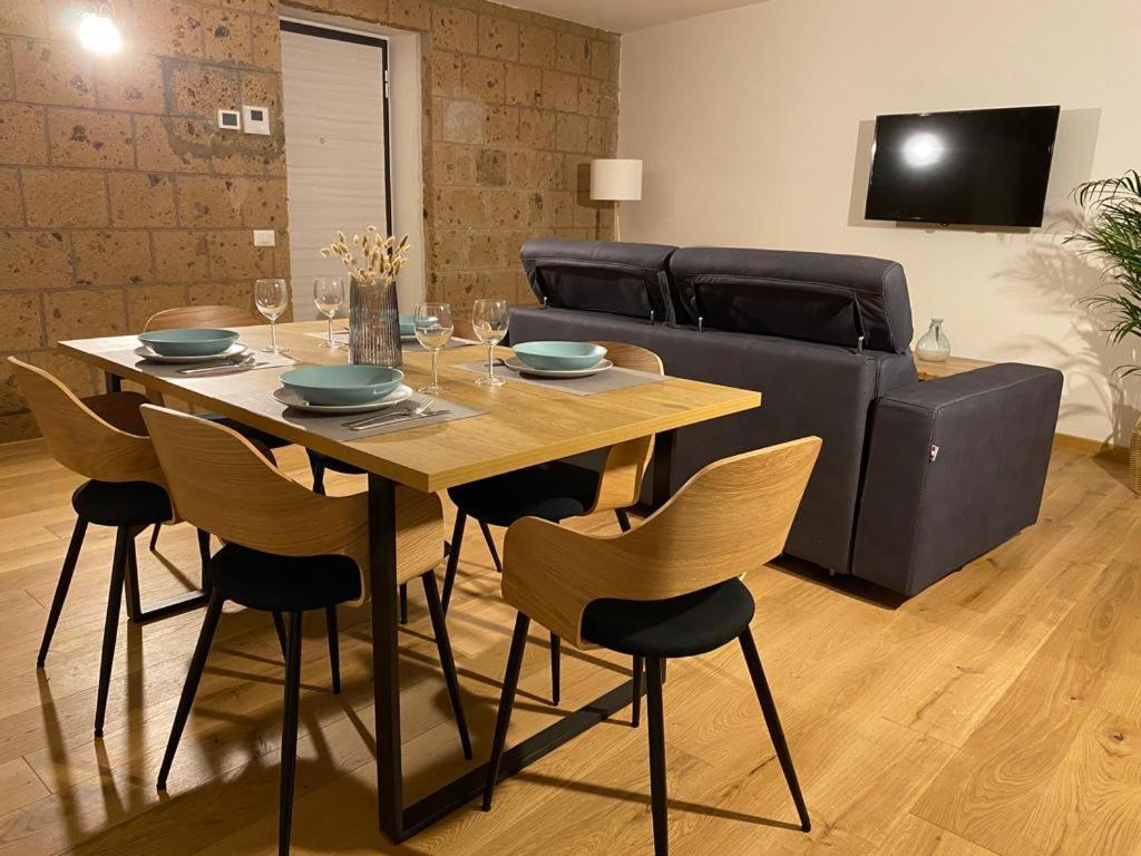 Orvieto Antica Apartment Exterior photo