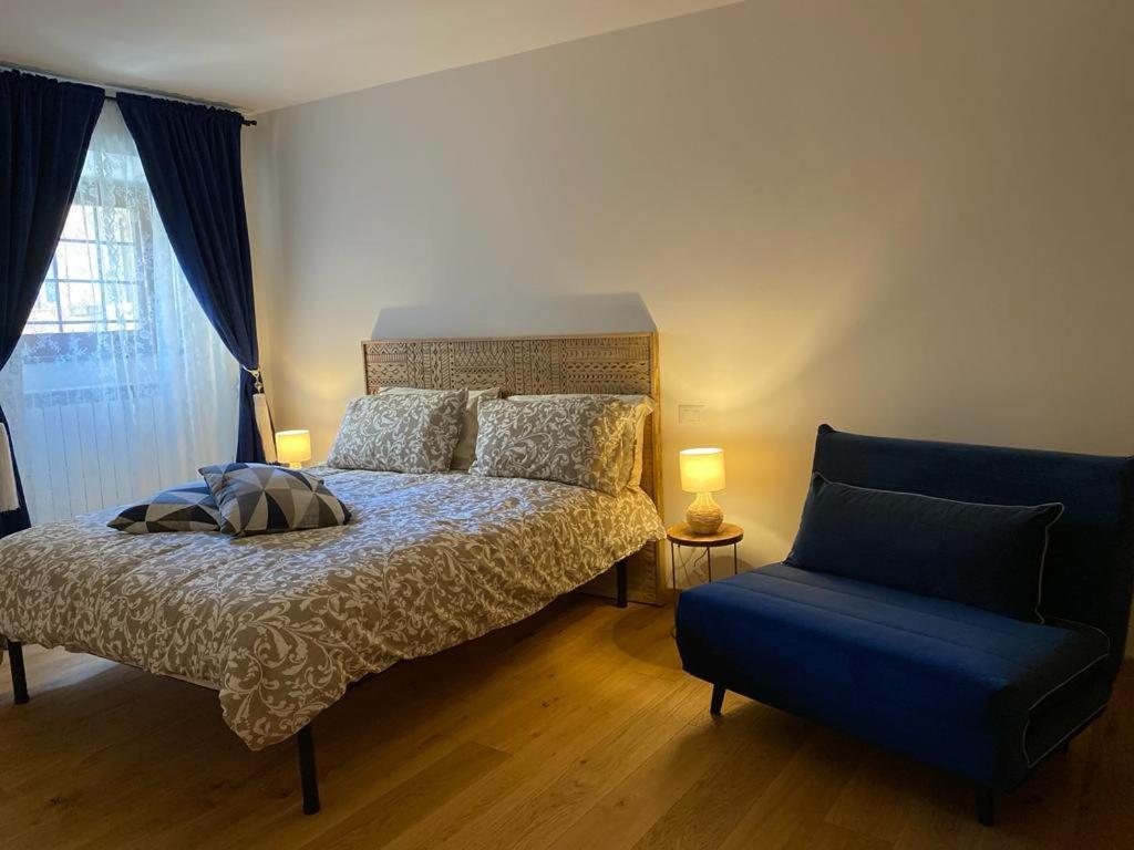 Orvieto Antica Apartment Exterior photo